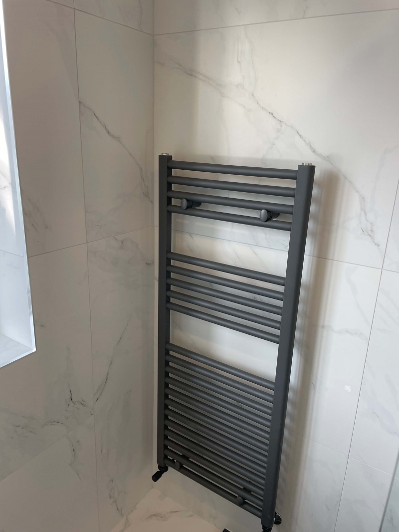 Plumbing Services Cork